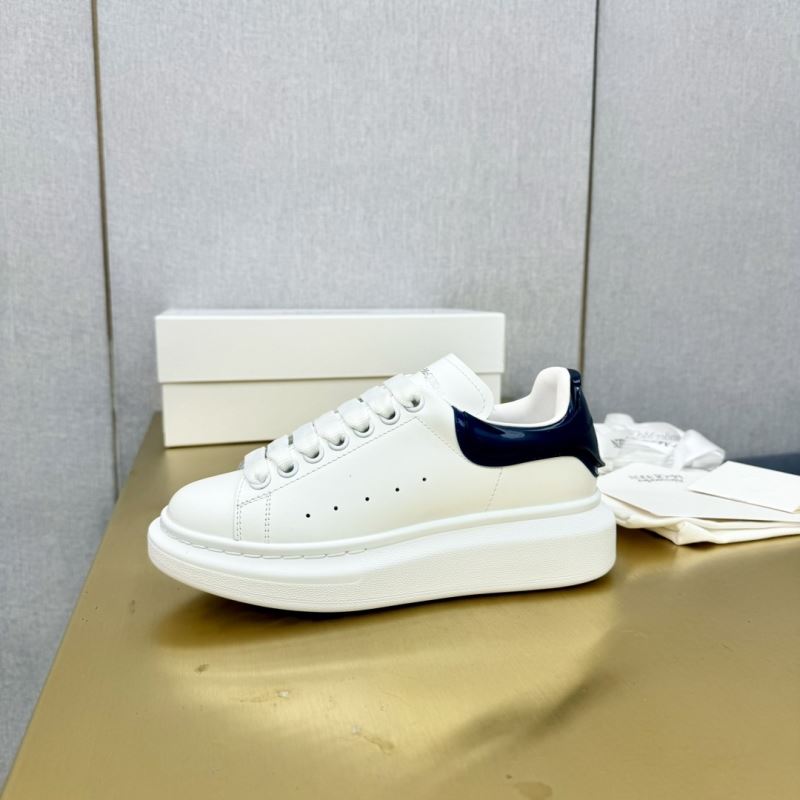 Alexander Mcqueen Low Shoes